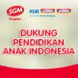 Dukung Pendidikan Anak Generasi Maju Indonesia Bersama SGM Eksplor dan Indomaret