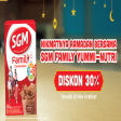 Program Diskon 30% SGM Family All Channel