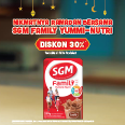 Program Diskon 30% SGM Family All Channel