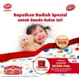 Syarat dan Ketentuan Program “Hadiah Spesial Bunda”