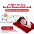 Syarat dan Ketentuan Program “Hadiah Spesial Bunda”