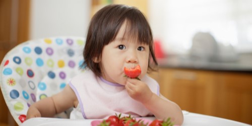 buah untuk bayi 10 bulan-sgm