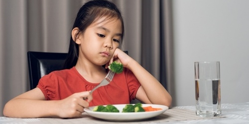 Anak 2 Tahun Susah Makan: Penyebab dan Cara Mengatasinya 