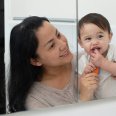 8 Cara Mengajarkan Anak Sikat Gigi yang Benar