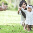 5 Cara Melatih Bayi Berjalan dengan Cepat