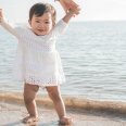 Umur Berapa Bayi Bisa Jalan dan Bagaimana Melatihnya?