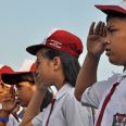 Masa Depan Ditangan 33 Juta Anak Indonesia