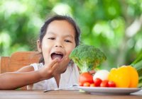 6 Manfaat Penting Vitamin C untuk Anak