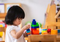 Dukung Perkembangan Otak si Kecil yang Alergi Susu Sapi