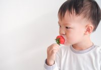 Inspirasi Camilan Sehat untuk Bantu Perkembangan Otak si Kecil