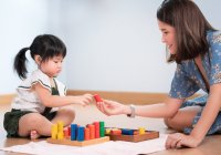 Kenali Tahap-Tahap Perkembangan Kognitif Anak Sejak Dini