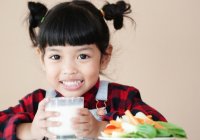 Yuk Cari Tahu Peran Zat Besi untuk Jaga Daya Tahan Tubuh si Kecil