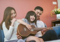 Manfaat Ajari Main Musik dan Nyanyikan Lagu untuk Anak TK