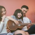 Manfaat Ajari Main Musik dan Nyanyikan Lagu untuk Anak TK