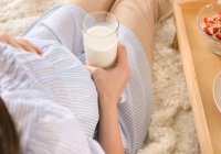 5 Nutrisi Penting yang Perlu Diperhatikan dalam Susu Hamil Bunda