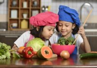 Cara Mudah Memilih Vitamin C Terbaik untuk Anak