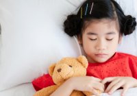 6 Cara Mudah Mencegah Anemia pada Anak