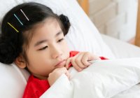 Gejala Anemia pada Anak dan Cara Mengatasinya