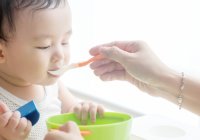 Pentingnya Zat Besi untuk Bayi dan Rekomendasi Makanannya 