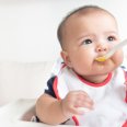 Menu MPASI Umur 6 Bulan untuk Tumbuh Kembang Bayi yang Optimal