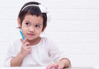 Mengenal Tahap Perkembangan Anak Menurut Umur 3-5 Tahun