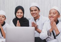Ide Ucapan Bulan Suci Ramadhan yang Penuh Makna, Unik, dan Shareable