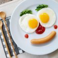Sumber Makanan Alternatif Pengganti Protein Telur 
