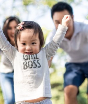Pada rentang usia 3-5 tahun, anak sudah dalam masa prasekolah. Berikut contoh stimulasi yang direkomendasikan untuk dukung tumbuh kembangnya.
