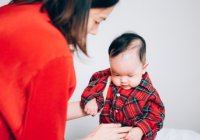 8 Ide Stimulasi untuk Maksimalkan Perkembangan Bayi 4 Bulan