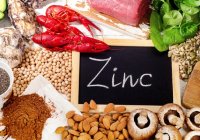 6 Manfaat Zinc untuk Tumbuh Kembang Anak