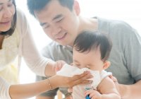7 Cara Mengatasi Hidung Tersumbat pada Bayi