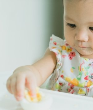 7 Manfaat Putih Telur untuk Tumbuh Kembang Anak