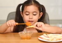 6 Manfaat Madu untuk Anak 1 Tahun ke Atas