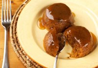 Resep Brownies Puding Bebas Susu