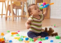 7 Rekomendasi Mainan Anak 2 Tahun yang Terbaik