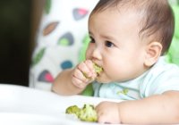 8 Jenis Sayuran yang Baik untuk MPASI Bayi 6-12 Bulan