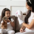 7 Cara Stimulasi untuk Anak Usia 1 Tahun