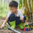 9 Ide Kegiatan Seru untuk Anak Umur 2-3 Tahun