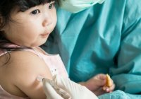 Pentingnya Imunisasi Kejar untuk Lengkapi Imunisasi Dasar Anak