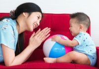 Ragam Permainan Sederhana untuk Stimulasi Tumbuh Kembang Bayi