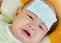 Ampuhkah Mengobati Flu pada Bayi dengan Bawang Merah?