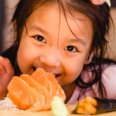 11 Makanan yang Mengandung DHA untuk Optimalkan Otak Anak