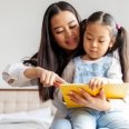 12 Cara Belajar Membaca untuk Anak TK yang Efektif