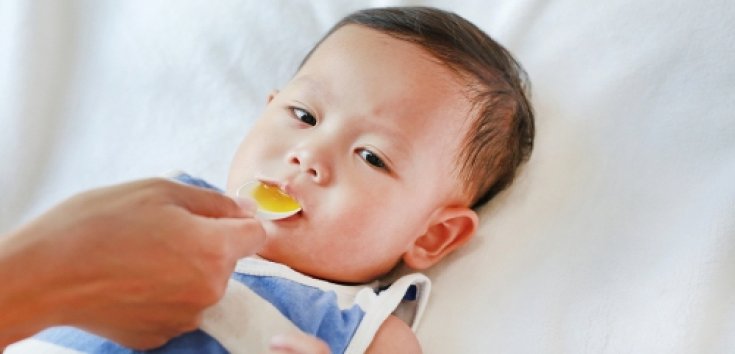 14 Manfaat Minyak Ikan untuk Bayi dan Tips Memberikannya 