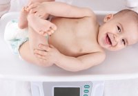 Berat Badan Ideal Bayi 7 Bulan dan Cara Menambahnya
