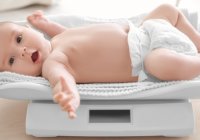Berat Badan Ideal Bayi 8 Bulan dan Cara Menambahnya