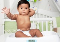 Berat Badan Bayi 11 Bulan yang Ideal dan Cara Menambahnya