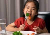 9 Vitamin Nafsu Makan untuk Anak 2 Tahun
