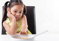 Anak Susah Makan? Ini Penyebab dan Cara Mengatasinya!