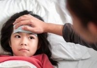 Demam pada Anak: Penyebab, Gejala, dan Cara Mengatasi